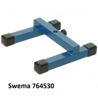 Accessori e supporti per sistema ISO 7730 swema